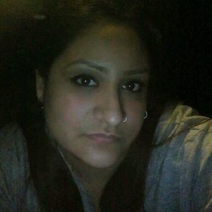 Meet your Posher, Teresa